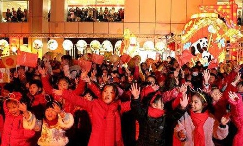 日本东京铁塔