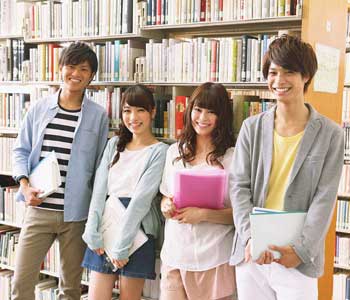 东经日语留学解决方案