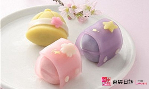 日本美食-苏州东经日语-苏州学日语