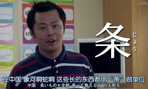 日语量词-苏州日语-常见日语量词