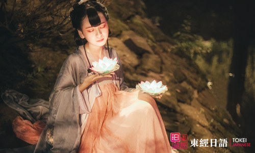 身体-学日语