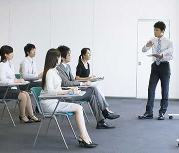 苏州东经日语商务日语学练商务沟通技巧